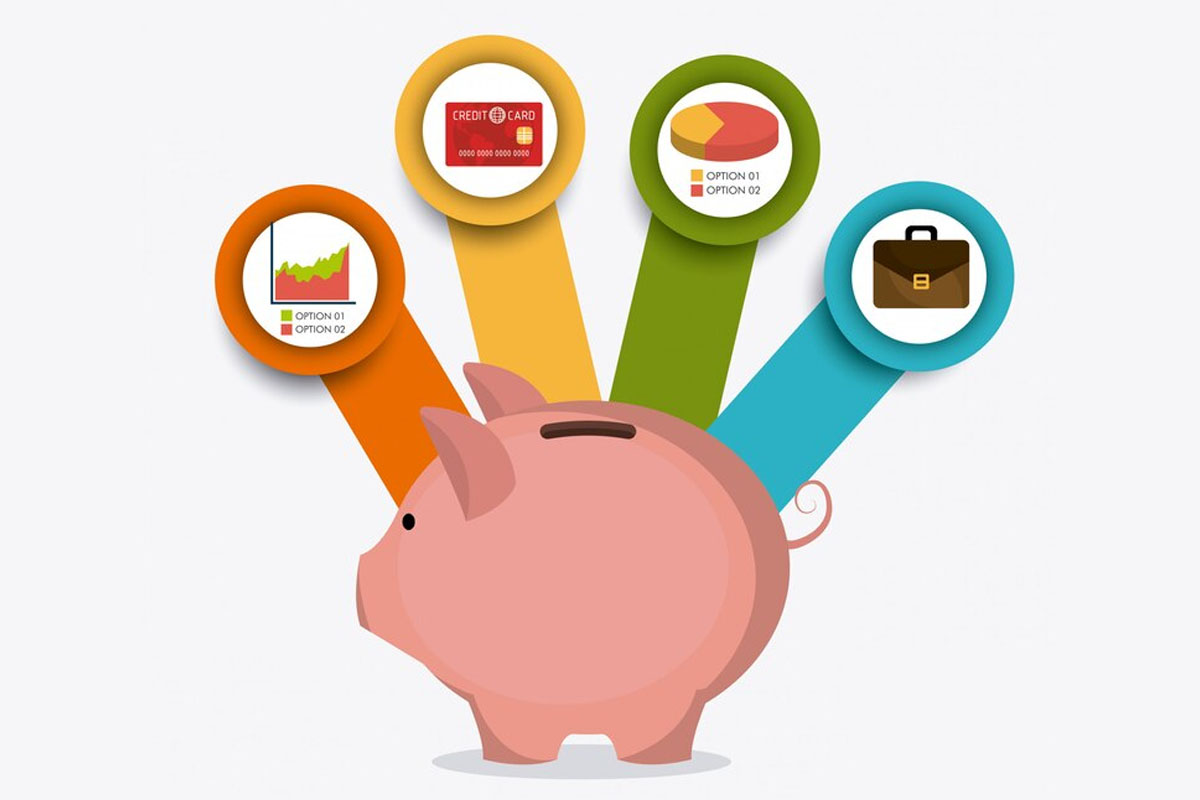 Les Outils D'épargne