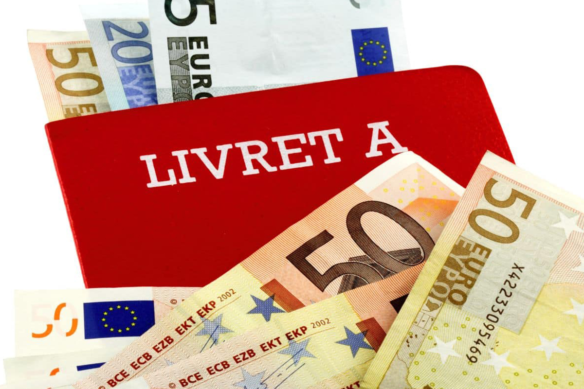 Livret A