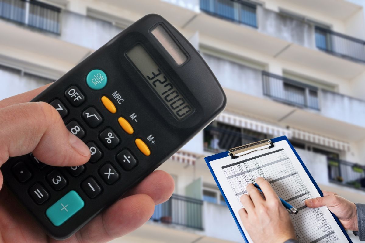 Mise Au Point D Une Estimations Precises D Un Biens Immobilier Par Des Professionnels