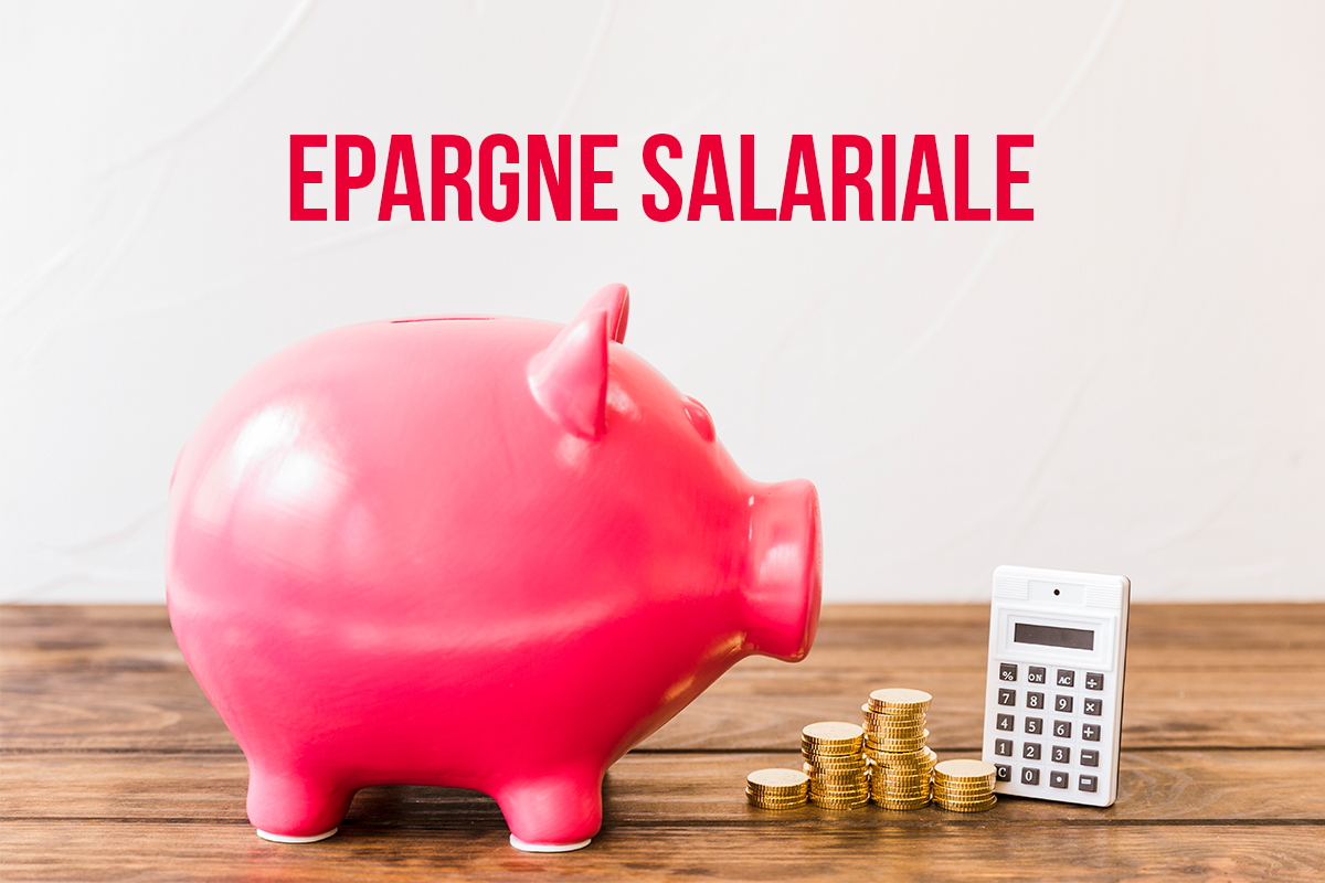 Qu'est Ce Que L'épargne Salariale