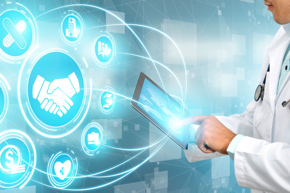 Simplification Des Démarches Administratives En Assurance Santé