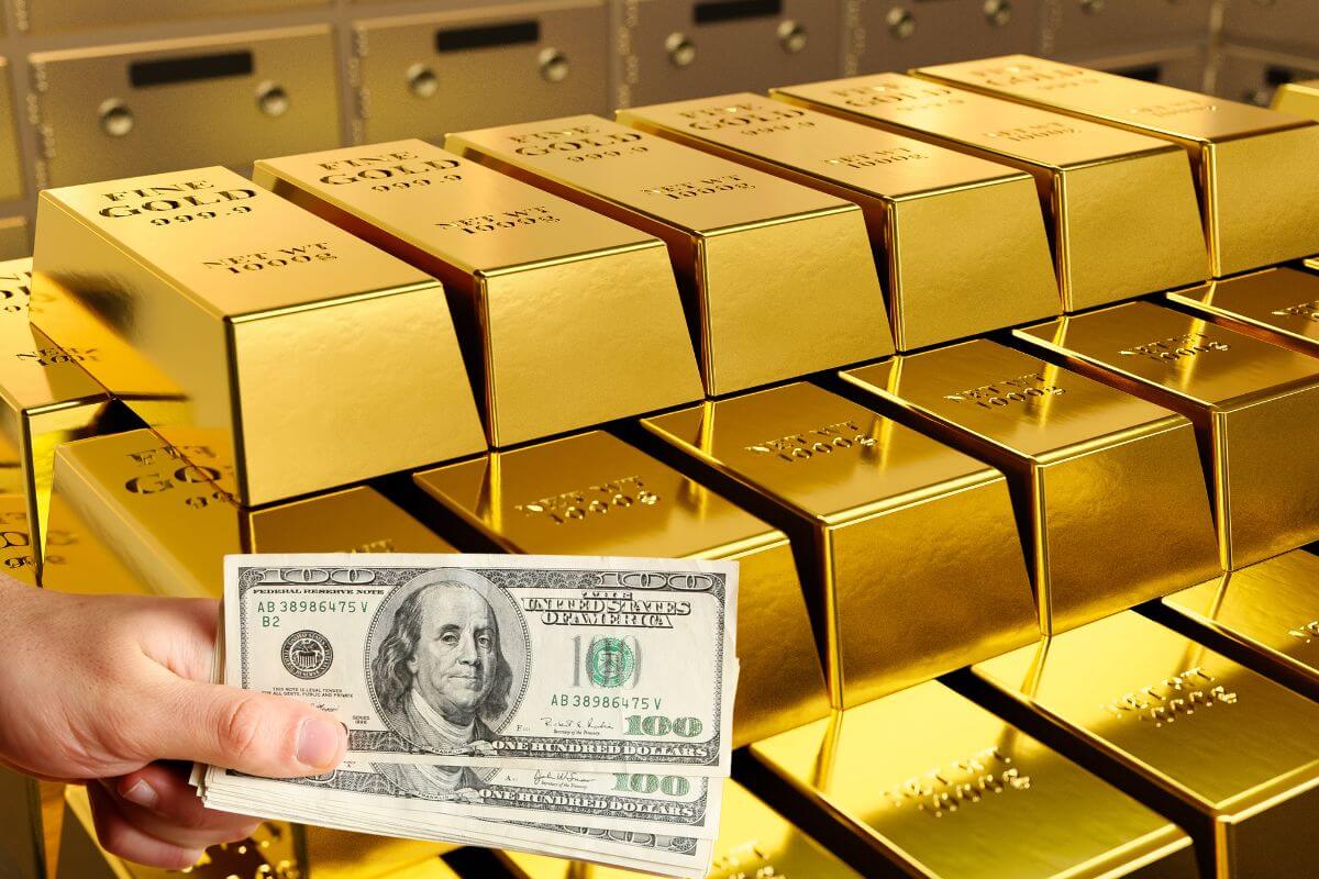 Un Investissement Dans L Or