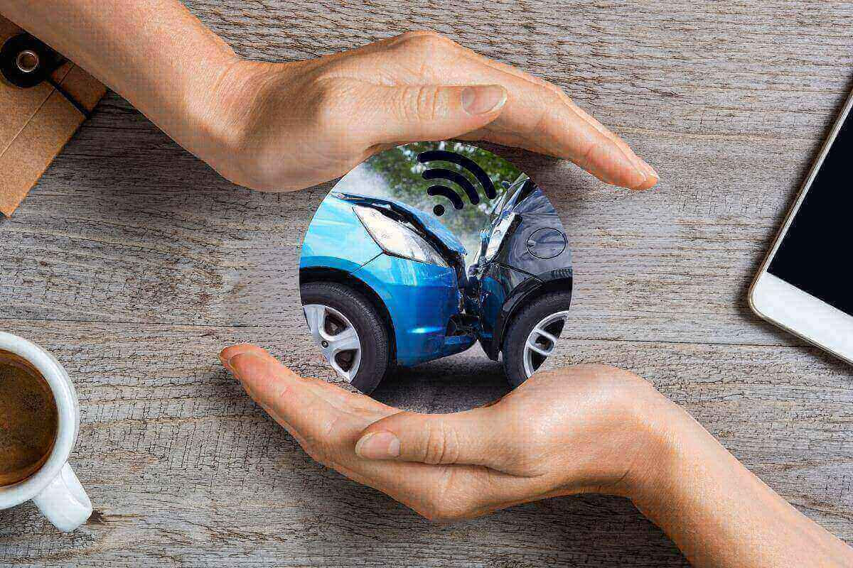 Une Assurance Auto En Harmonie Avec Les Nouvelles Technologies