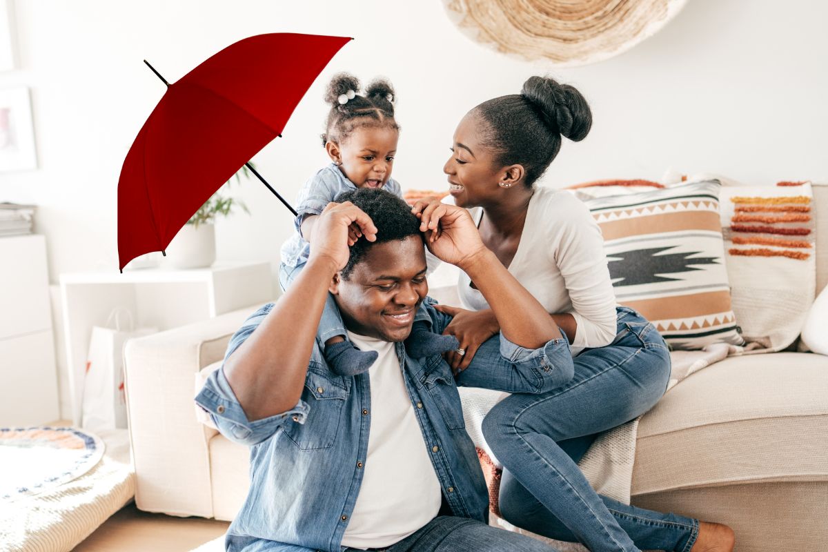 Une Assurance Vie Couvrant Toute La Famille