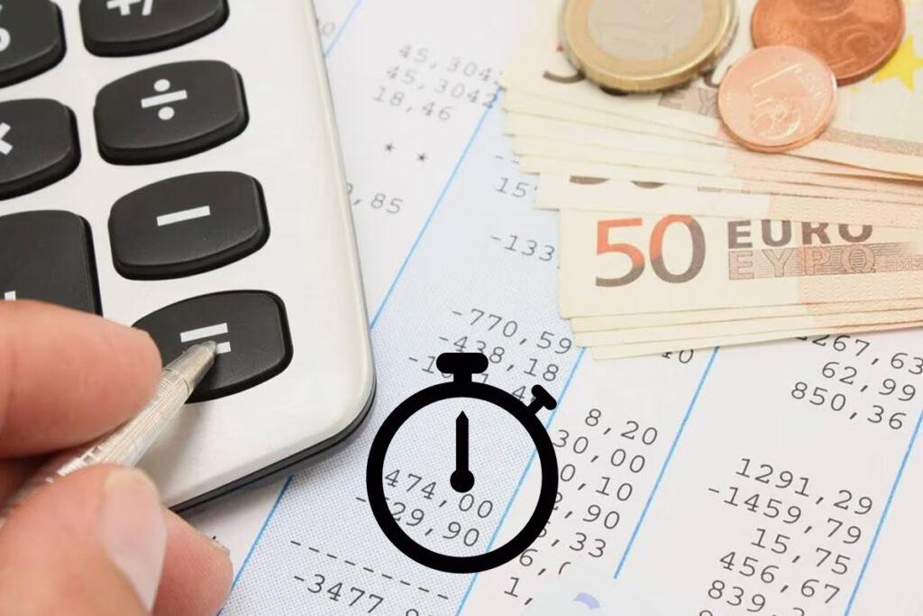 Épargnez du temps et de l'argent avec cette astuce pour placer votre épargne salariale