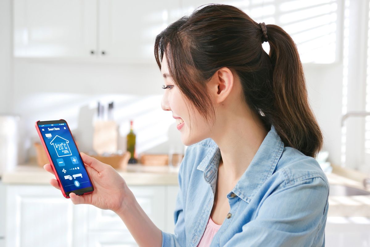 Les Innovations Technologiques En Banque