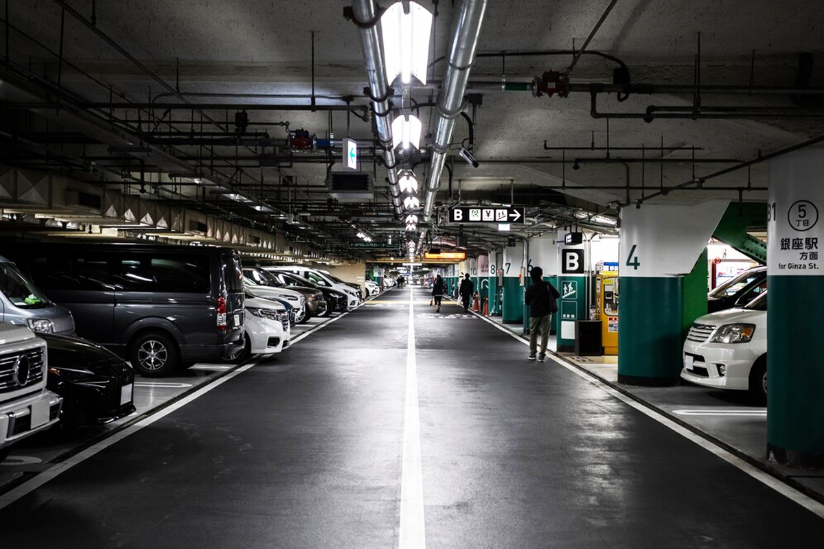 Image Article 1 Les Places De Parking