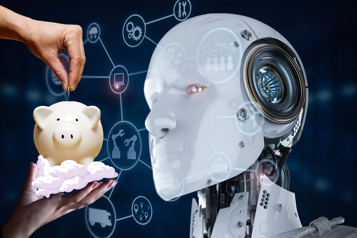 La Gestion Des Finances Au Moyen De L Ia