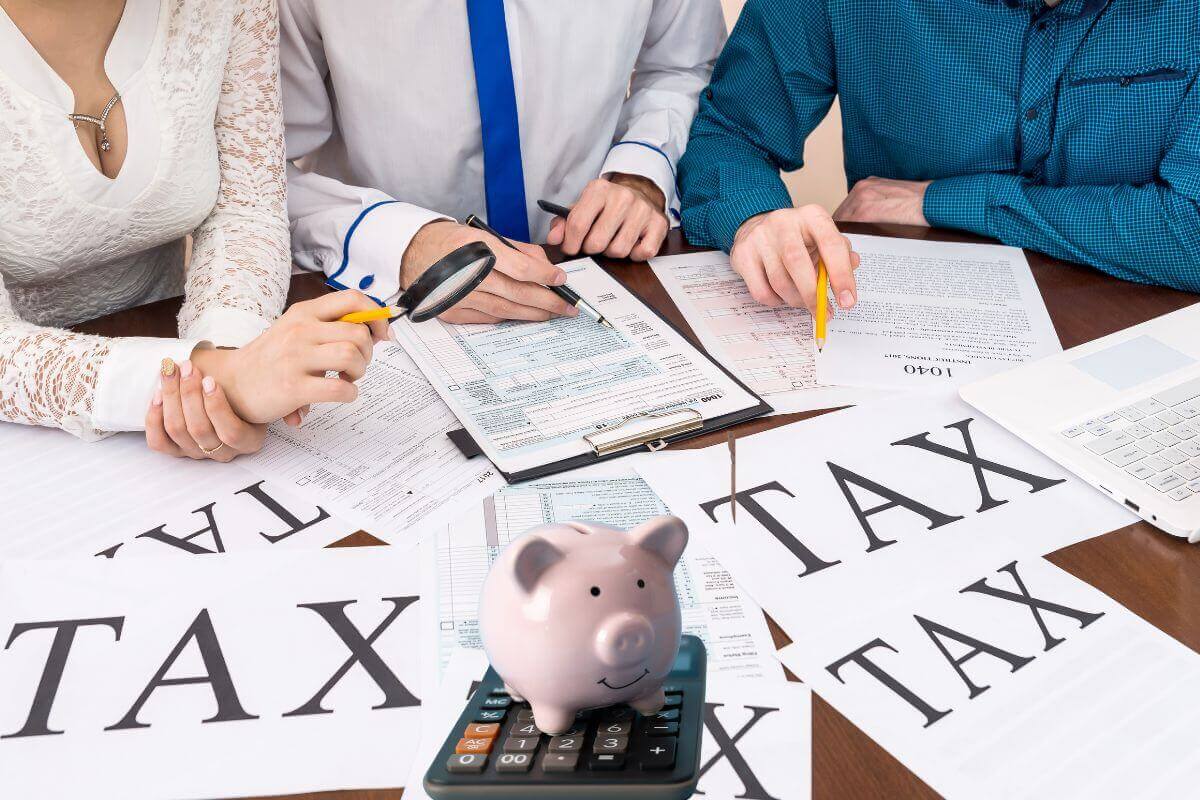 Le Per Et Les Fiscalites Pour Une Retraite Paisible