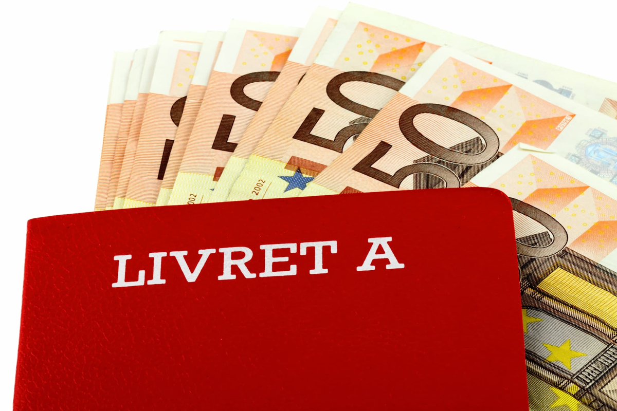 Livret A