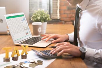 Paiement De La Taxe Fonciere