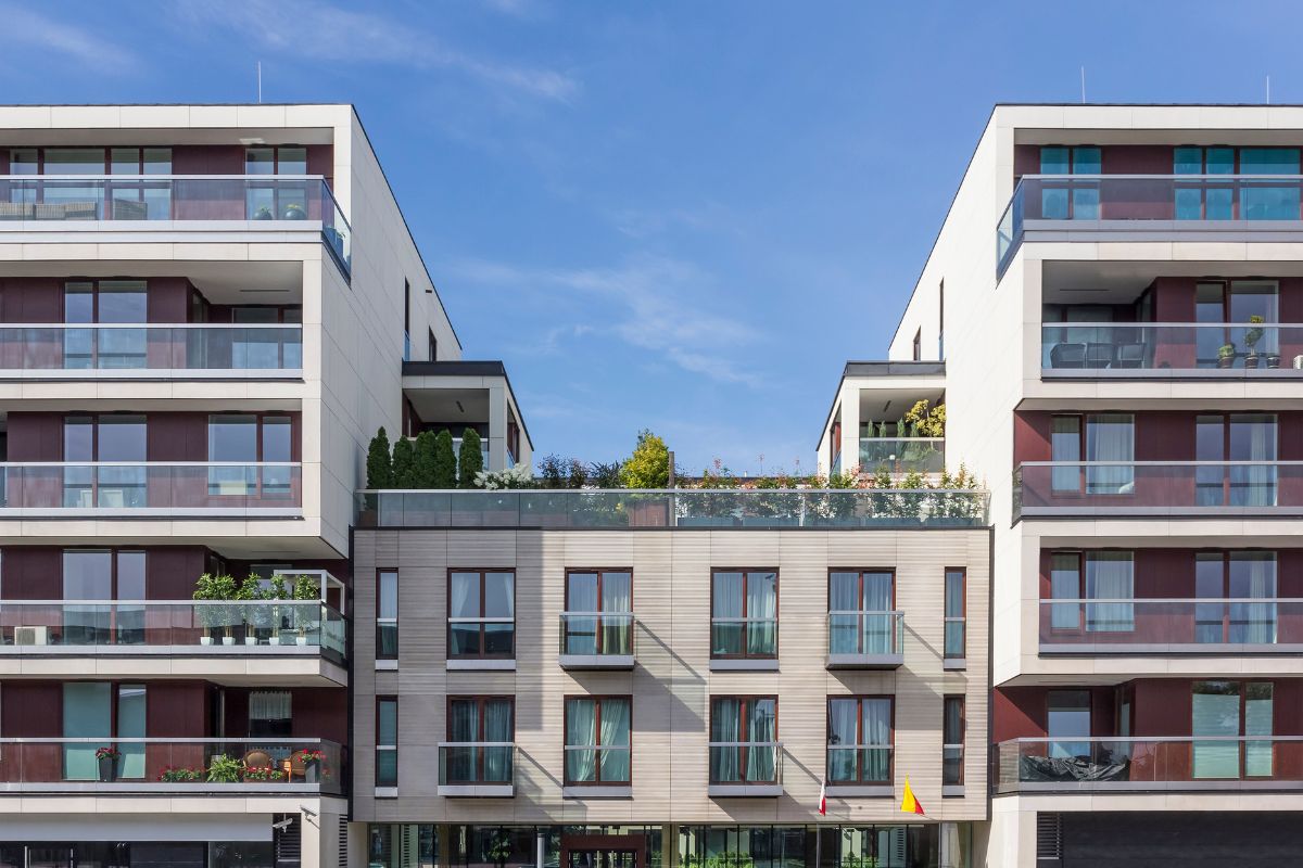 Protection Des Logement Sociaux