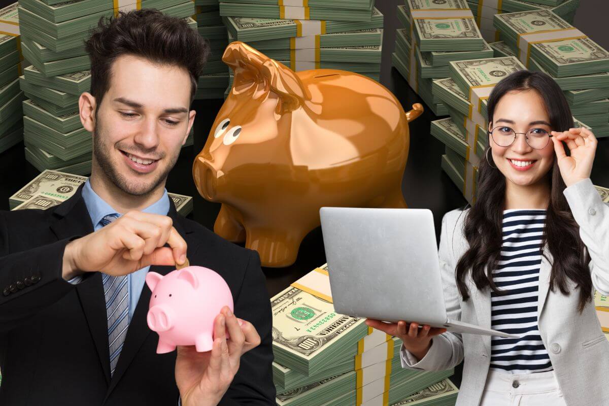 L Epargne Salariale En Plein Essore Avec Les Pme