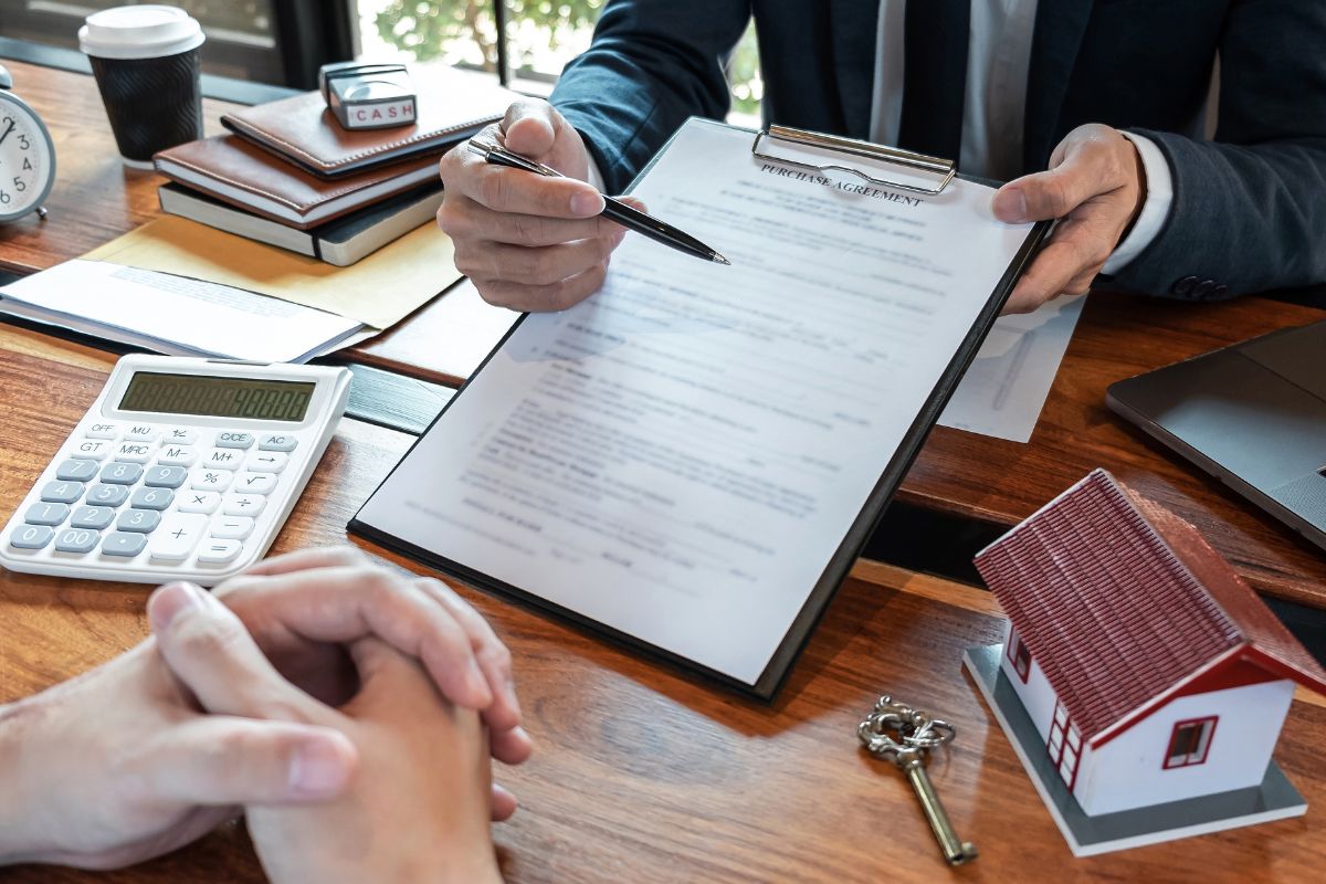 Une Presentation Des Options Rachat De Credit Immobilier