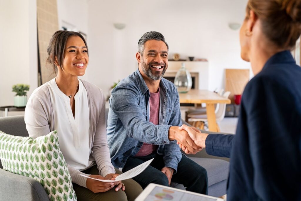 Comment Trouver Le Meilleur Contrat Pour Une Assurance Emprunteur