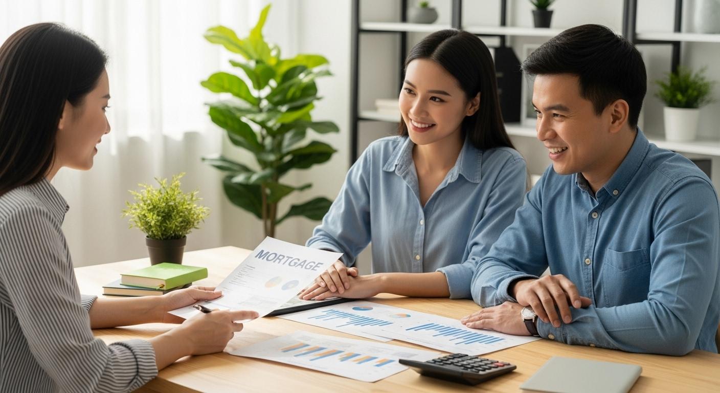 Assurance De Prêt Comment Changer Et Réaliser Des Économies Durables ?