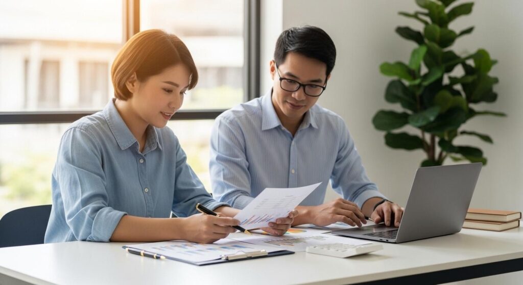 Investir Sereinement Dans Les Meilleures Scpi Des Solutions Pour 2026